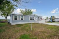 2025 Redman 742 NWDSA25201  Home