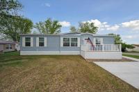 2025 Redman 742 NWDSA25201  Home