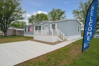 2025 Redman 742 NWDSA25201  Home