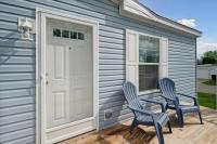 2025 Redman 742 NWDSA25201  Home