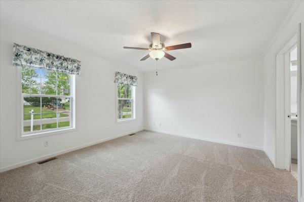 2025 Redman 742 NWDSA25201  Home