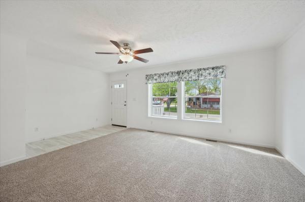 2025 Redman 742 NWDSA25201  Home