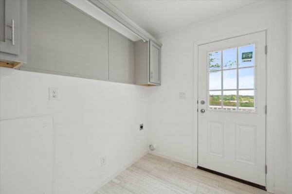 2025 Redman 742 NWDSA25201  Home