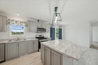 2025 Redman 742 NWDSA25201  Home