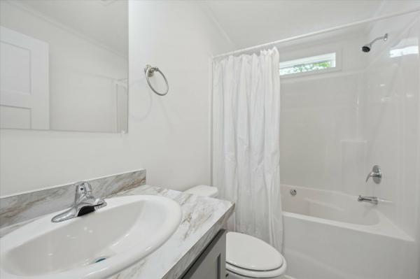 2025 Redman 742 NWDSA25201  Home