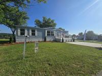 2025 Redman 742 NWDSA25201  Home