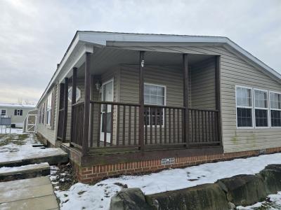Mobile Home at 520 Wellington Place Export, PA 15632