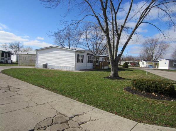 1986 Rochester 336 2849  Home
