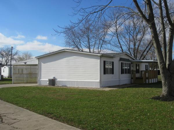 1986 Rochester 336 2849  Home