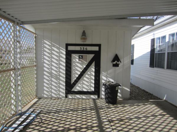 1986 Rochester 336 2849  Home