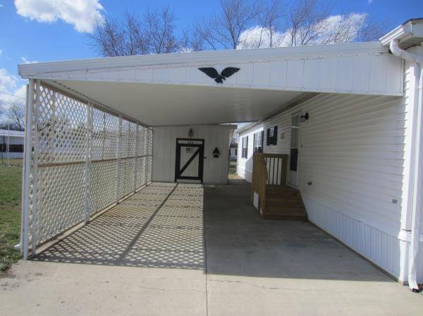 1986 Rochester 336 2849  Home