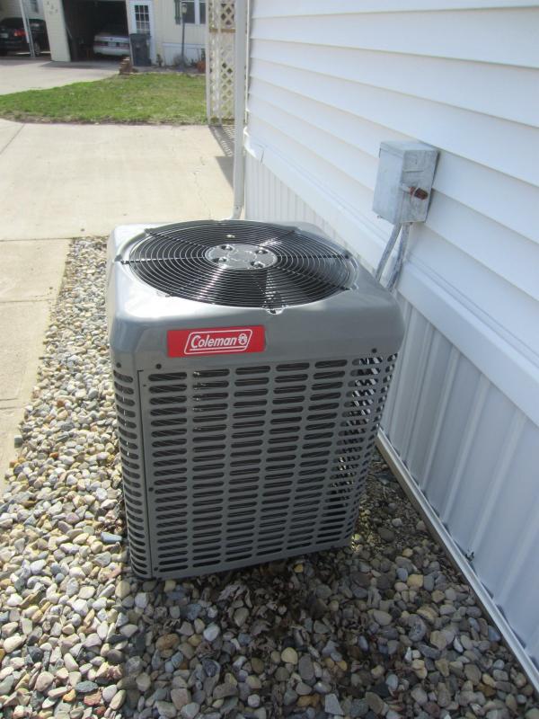 1986 Rochester 336 2849  Home