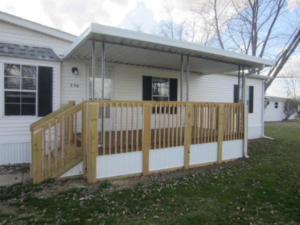 1986 Rochester 336 2849  Home