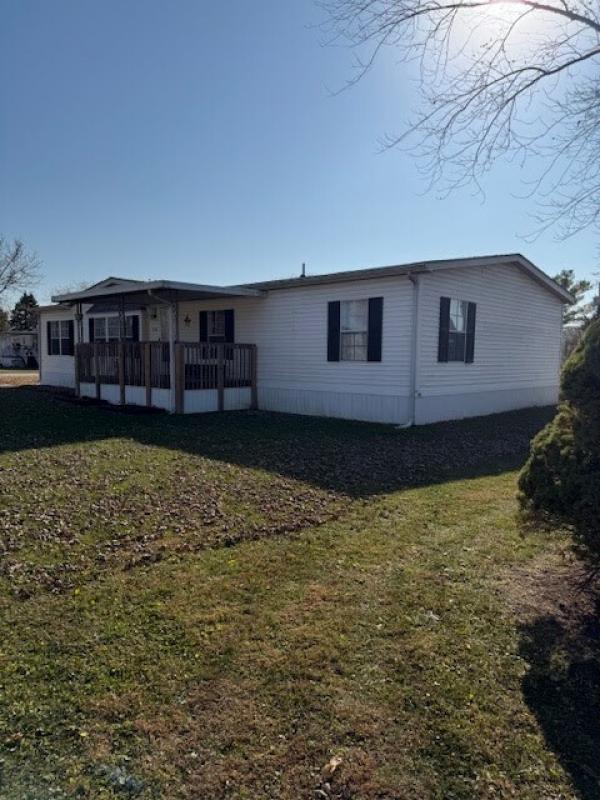 1986 Rochester 336 2849  Home