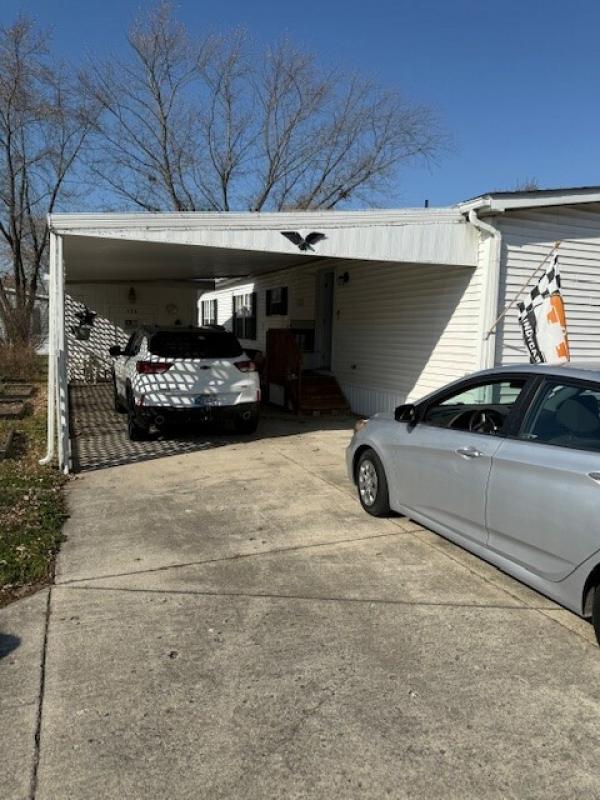 1986 Rochester 336 2849  Home