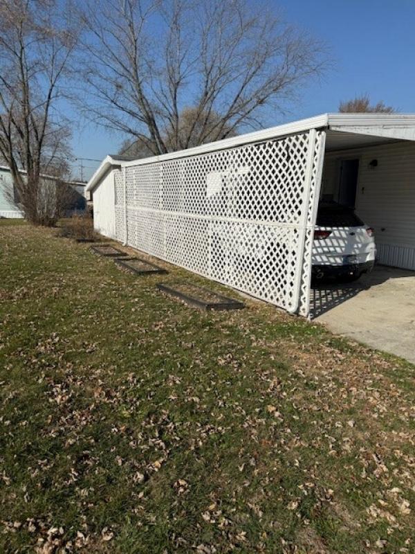 1986 Rochester 336 2849  Home