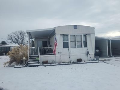 Mobile Home at 403 Enchanted Drive Anderson, IN 46013