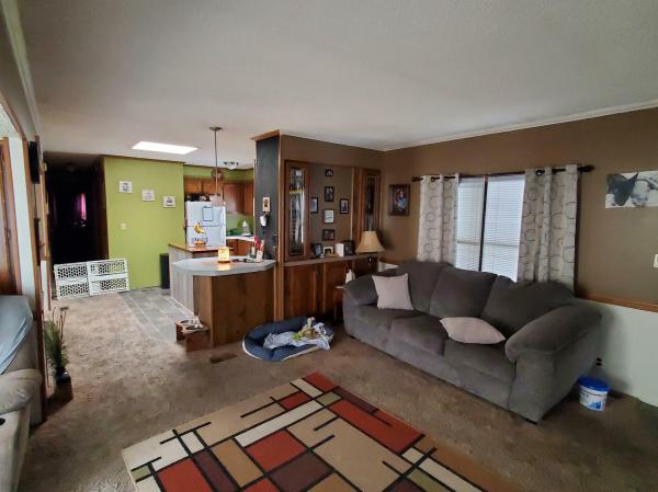 1989 Victorian 403  Home