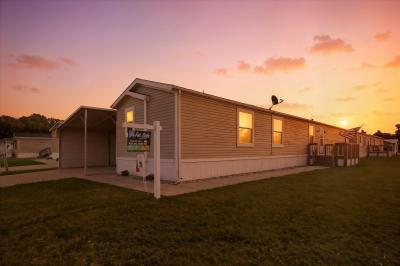 Mobile Home at 2743 Arthur's Way Anderson, IN 46011