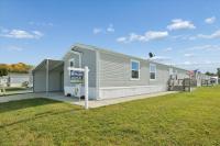 2021 Clayton C53 95AMF16763AH20 - 7616-500 - American Farmstead   Home