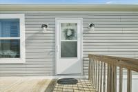 2021 Clayton C53 95AMF16763AH20 - 7616-500 - American Farmstead   Home