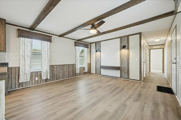 2021 Clayton C53 95AMF16763AH20 - 7616-500 - American Farmstead   Home