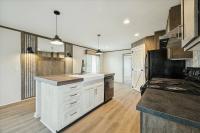 2021 Clayton C53 95AMF16763AH20 - 7616-500 - American Farmstead   Home