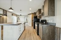 2021 Clayton C53 95AMF16763AH20 - 7616-500 - American Farmstead   Home