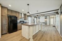 2021 Clayton C53 95AMF16763AH20 - 7616-500 - American Farmstead   Home