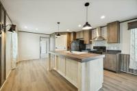 2021 Clayton C53 95AMF16763AH20 - 7616-500 - American Farmstead   Home