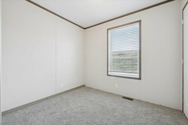 2021 Clayton C53 95AMF16763AH20 - 7616-500 - American Farmstead   Home