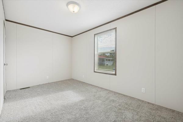 2021 Clayton C53 95AMF16763AH20 - 7616-500 - American Farmstead   Home