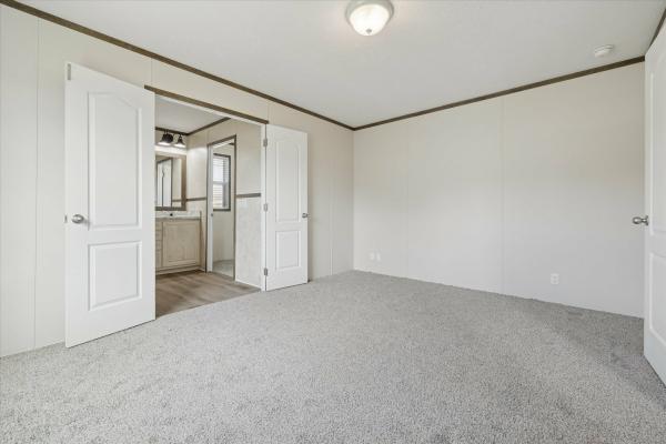 2021 Clayton C53 95AMF16763AH20 - 7616-500 - American Farmstead   Home