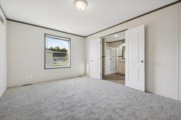 2021 Clayton C53 95AMF16763AH20 - 7616-500 - American Farmstead   Home