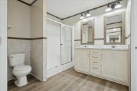 2021 Clayton C53 95AMF16763AH20 - 7616-500 - American Farmstead   Home