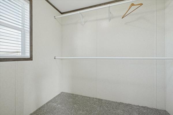 2021 Clayton C53 95AMF16763AH20 - 7616-500 - American Farmstead   Home