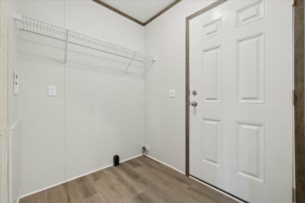 2021 Clayton C53 95AMF16763AH20 - 7616-500 - American Farmstead   Home