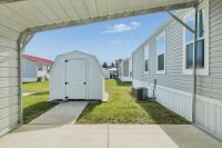 2021 Clayton C53 95AMF16763AH20 - 7616-500 - American Farmstead   Home