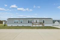 2025 Clayton C237 81TMP16763AH25  Home