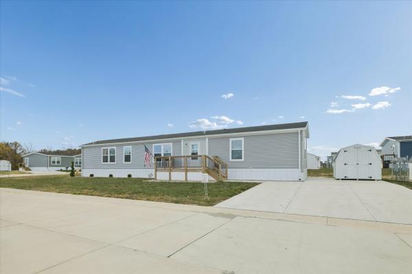 2025 Clayton C237 81TMP16763AH25  Home