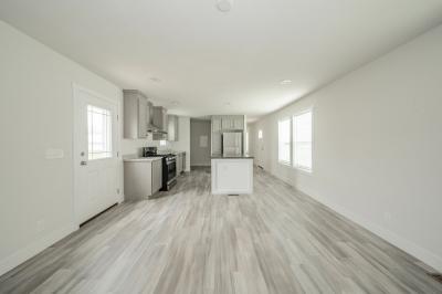 Mobile Home at 4223 Maiden Ct. Anderson, IN 46011