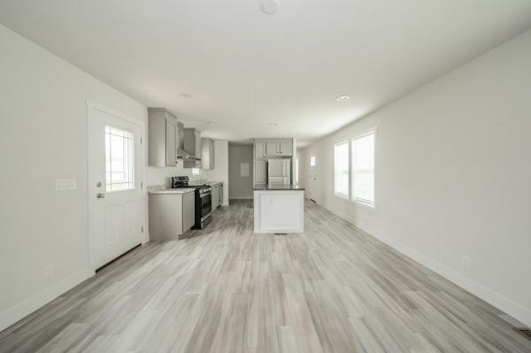 Photo 1 of 2 of home located at 4223 Maiden Ct. Anderson, IN 46011