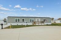 2025 Clayton C241 81TMP16763AH25  Home