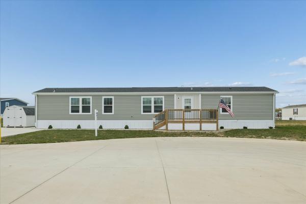 2025 Clayton C241 81TMP16763AH25  Home