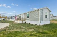 2025 Clayton C241 81TMP16763AH25  Home