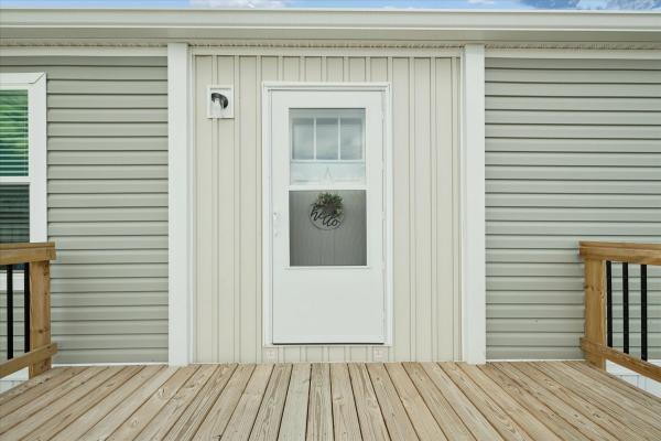 2025 Clayton C241 81TMP16763AH25  Home