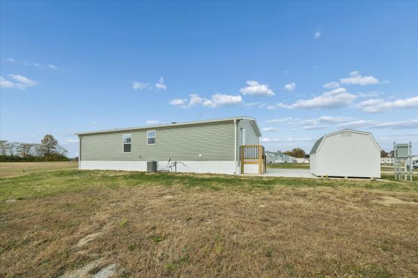 2025 Clayton C206 Aurora  Home