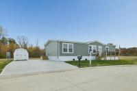 2025 Clayton C206 Aurora  Home