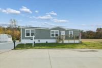 2025 Clayton C206 Aurora  Home