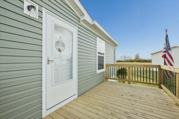 2025 Clayton C206 Aurora  Home